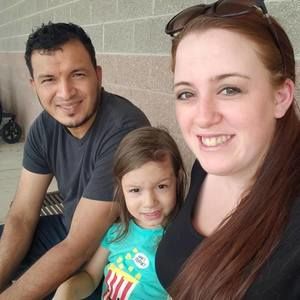 Meet your Posher, Natalia